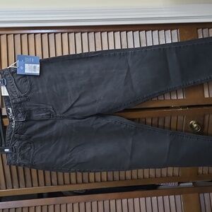 Universal Thread Charcoal Denim Pants